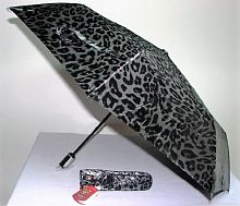 Зонт леопард(S1126 Б/Г)
